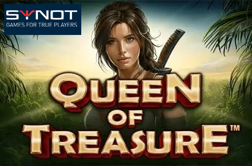 Queen of Treasure